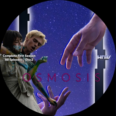 Osmosis - Season 1; disc 2