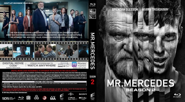 Mr. Mercedes - Season 2