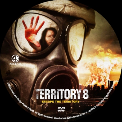 Territory 8