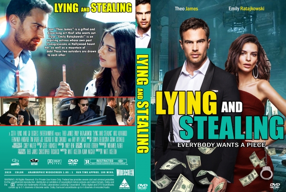 Lying and Stealing