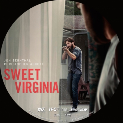 Sweet Virginia