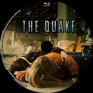 The Quake