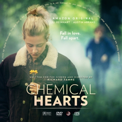 Chemical Hearts