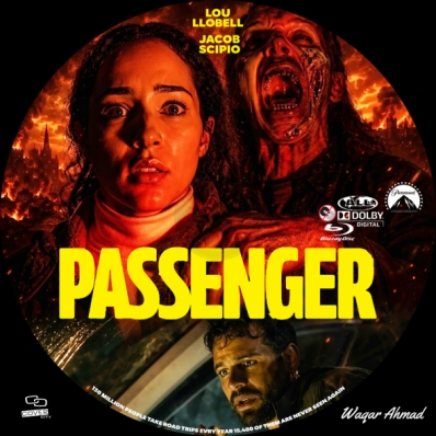 Passenger