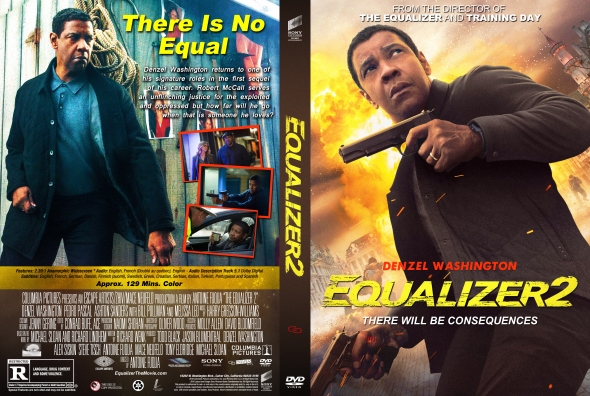 The Equalizer 2