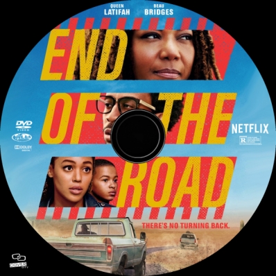 End of the Road