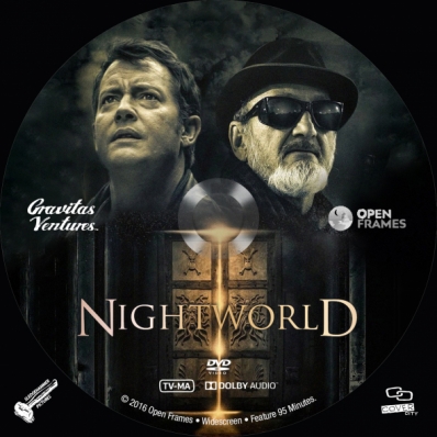 Nightworld