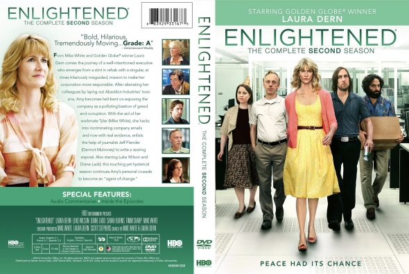 Enlightened - Season 2