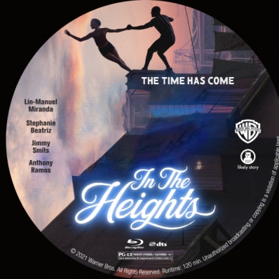 In the Heights