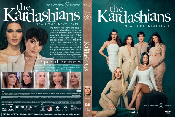 The Kardashians - Season 2