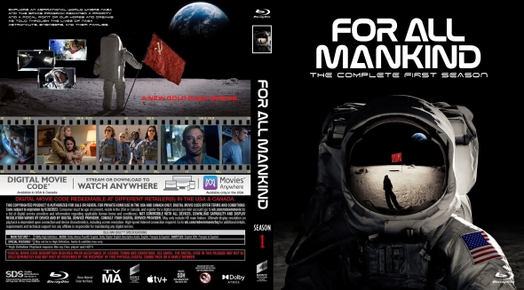 For All Mankind - Season 1