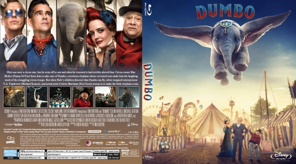 Dumbo