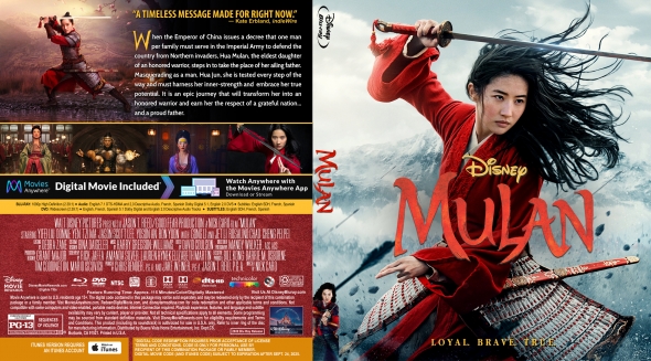 Mulan