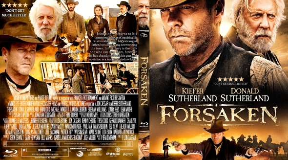 Forsaken