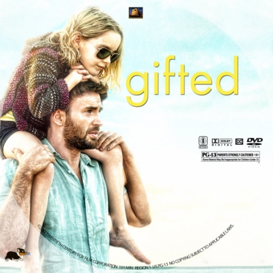 Gifted
