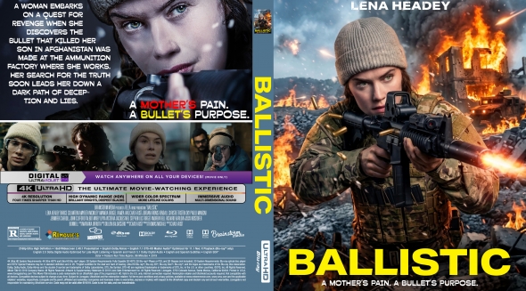 Ballistic