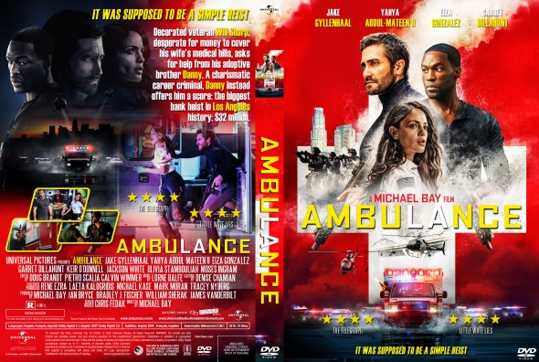 Ambulance