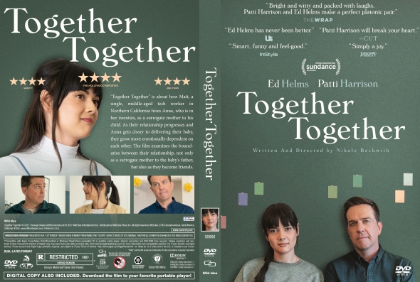 Together Together