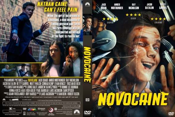 Novocaine