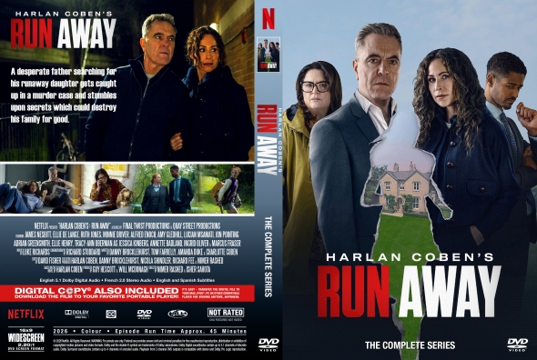 Run Away - Complete Series