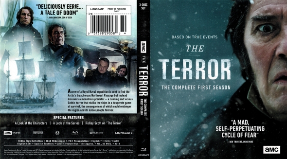 The Terror - Season 1