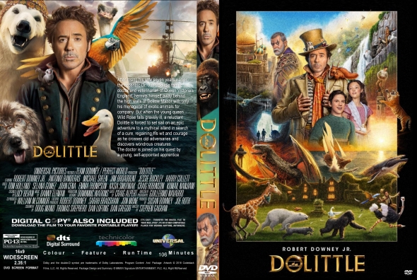 Dolittle
