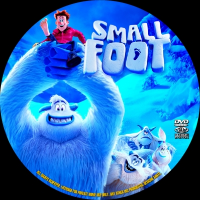 Smallfoot