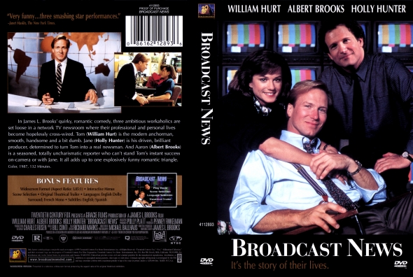 Broadcast News