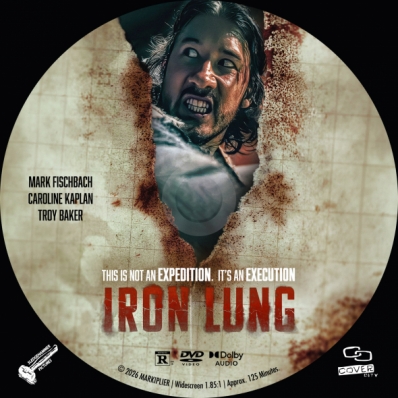 Iron Lung