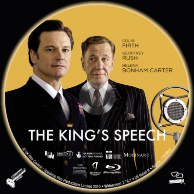 The King's Speech