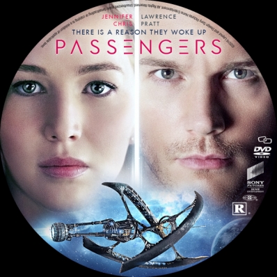 Passengers