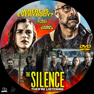The Silence
