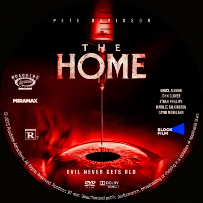 The Home