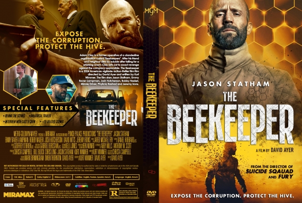 The Beekeeper