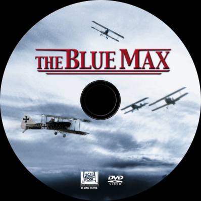 The Blue Max
