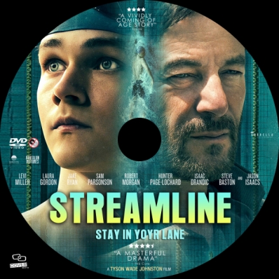 CoverCity - DVD Covers & Labels - Streamline