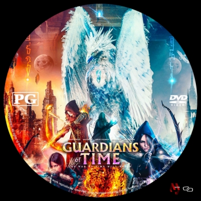 Guardians of Time