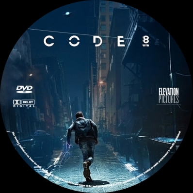 Code 8