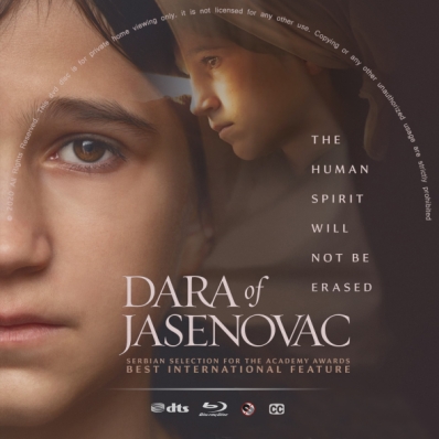 Dara of Jasenovac