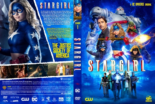 Stargirl - Season 1