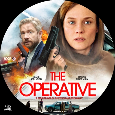 The Operative