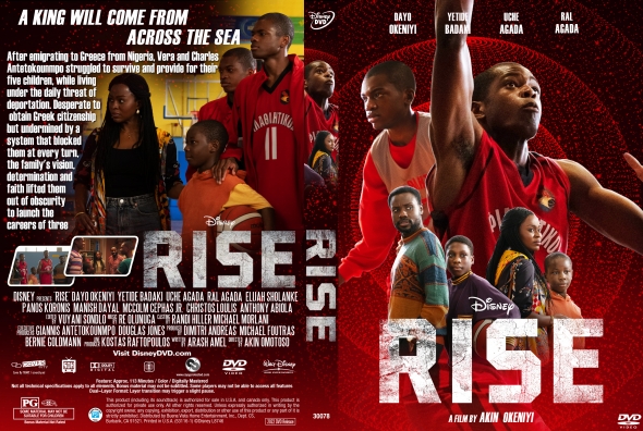 Rise