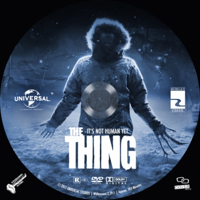 The Thing