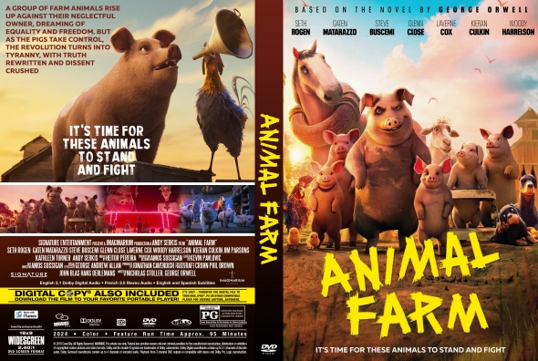 Animal Farm