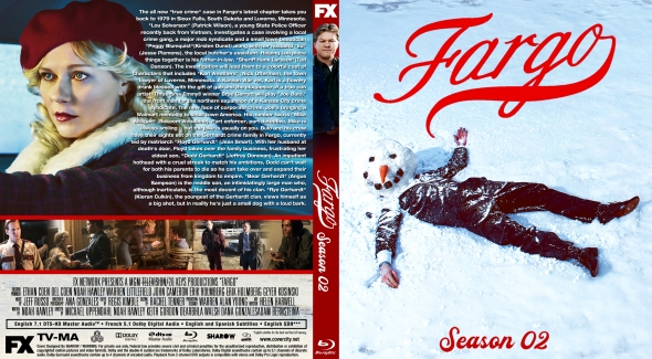 Fargo - Season 2