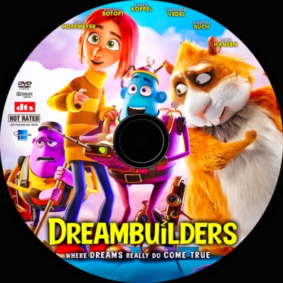 Dreambuilders