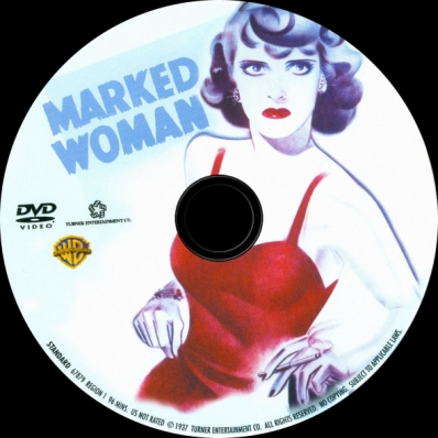 Marked Women