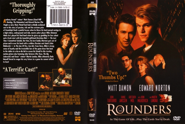 Rounders