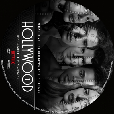 Hollywood - Disc 1