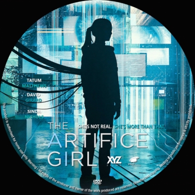 The Artifice Girl